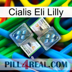 Cialis Eli Lilly viagra5